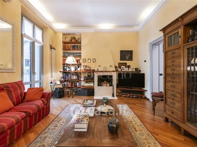 Villa in Via Gaetano Previati — foto 22 di 56