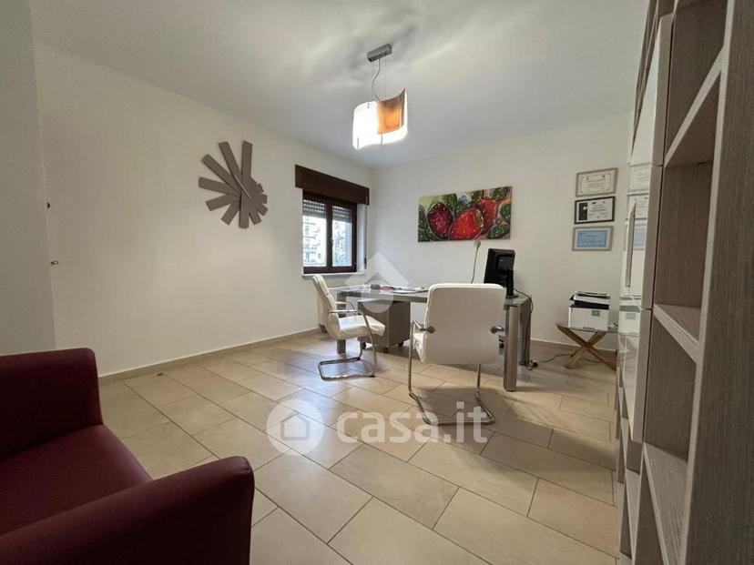 Trilocale in Via Vincenzo di Benedetto — foto 6 di 20