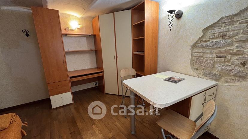 Monolocale in Via Nicola Danzetta 14 — foto 7 di 13