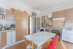 Trilocale in Via Morigia 10