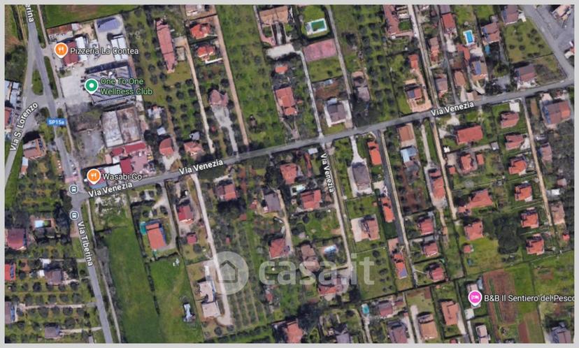Villa in Via Venezia — foto 8 di 32