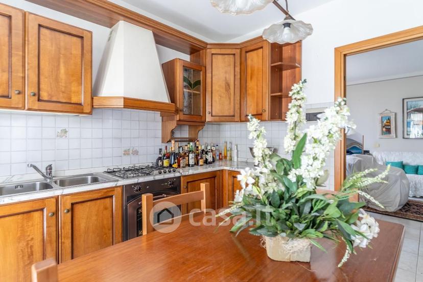 Appartamento in Via Jacopo della Quercia 50053 — foto 27 di 35