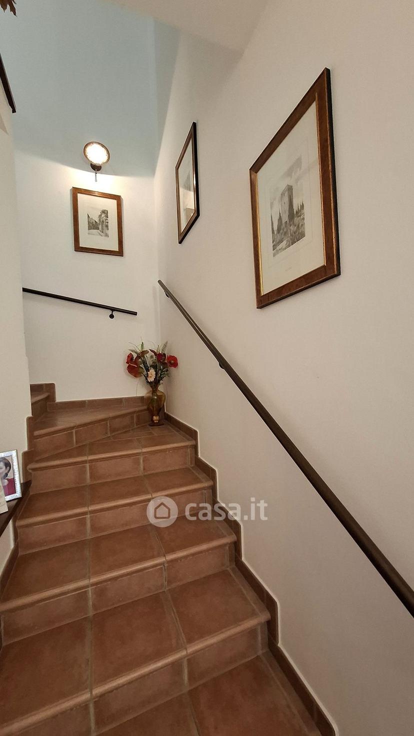 Villa in Via della Rondolina — foto 23 di 67