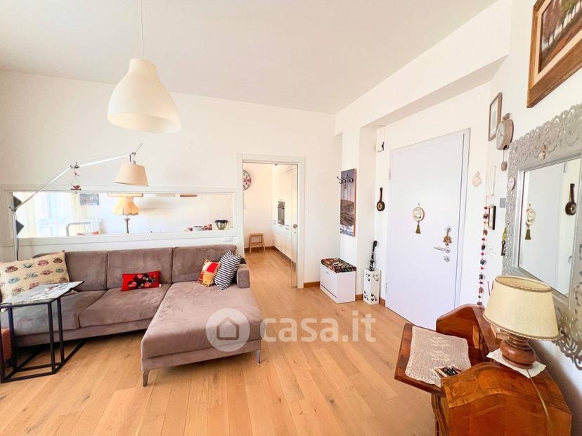 Trilocale in Corso Umberto I 44 — foto 4 di 18