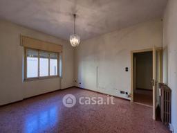 Appartamento in Via Francesco Crispi 174