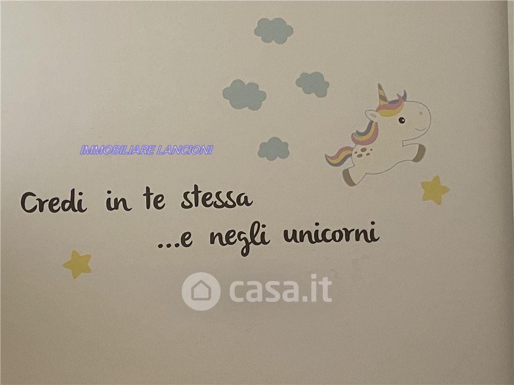 Appartamento in Via Ottorino Respighi