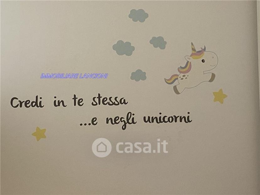 Appartamento in Via Ottorino Respighi