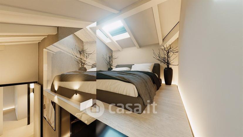 Quadrilocale in Via Flavio Gioia 26 — foto 18 di 32