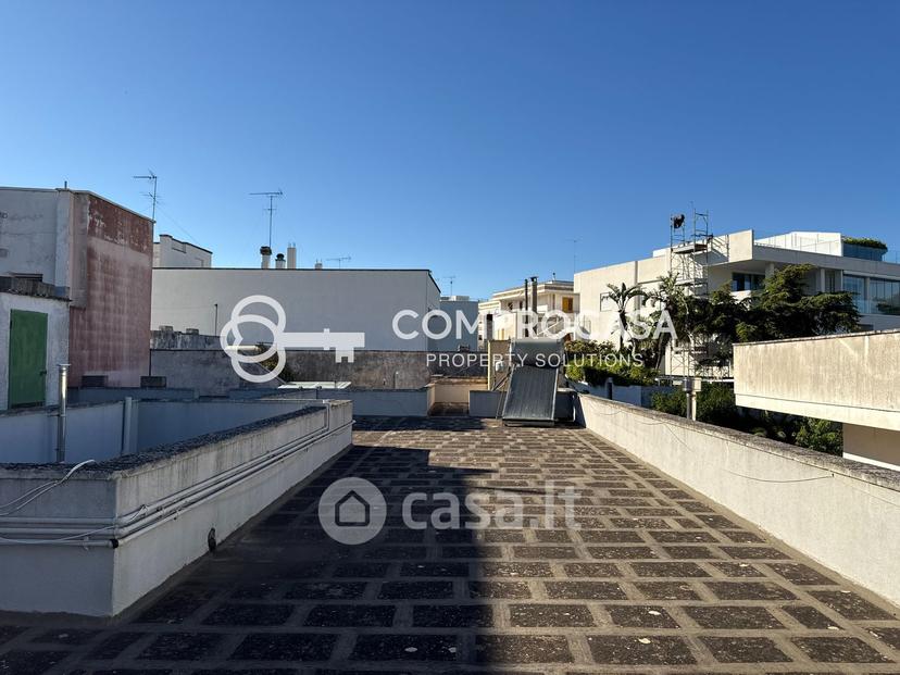 Quadrilocale in Via Presbitero Pantaleone 30 — foto 38 di 38
