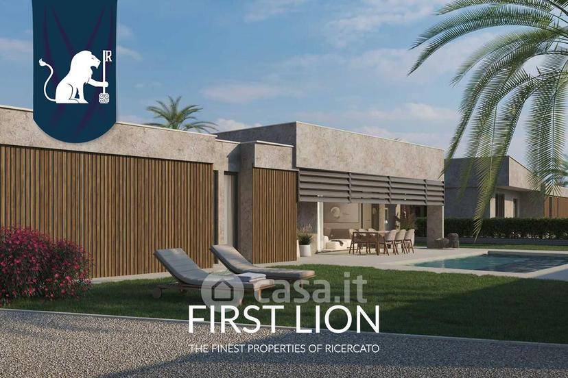 Villa in Via Manno Fernando — foto 10 di 26