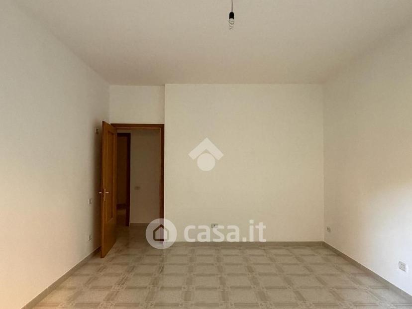 Quadrilocale in Via Quinto Ennio