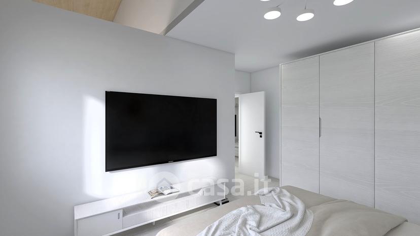 Quadrilocale in Via Raffaello Sanzio 22 — foto 15 di 19
