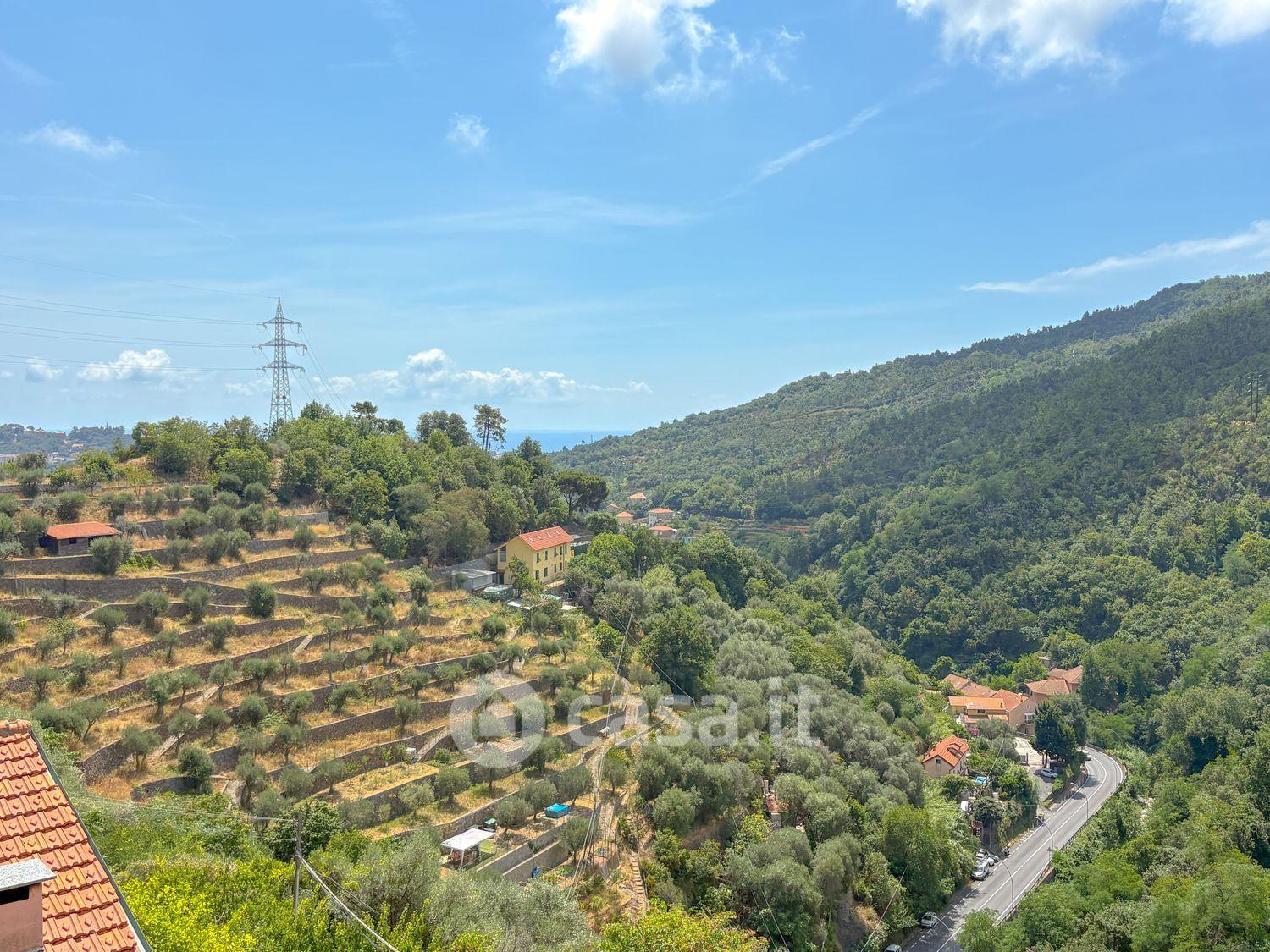 Appartamento in Via Ciantagalletto