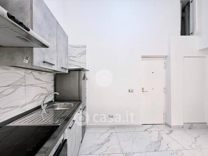 Bilocale in Vico Lungo del Gelso — foto 2 di 21