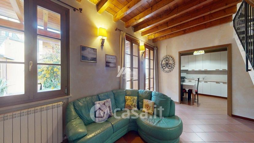 Villa in Via dei Ronchi 14 — foto 13 di 36