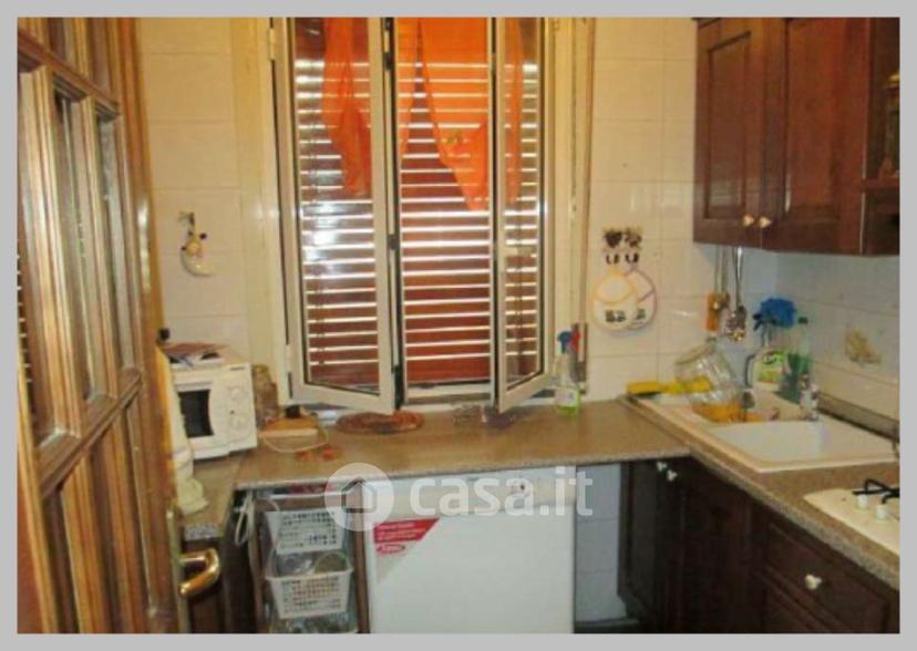 Trilocale in Via E. Cuzzocrea — foto 28 di 32