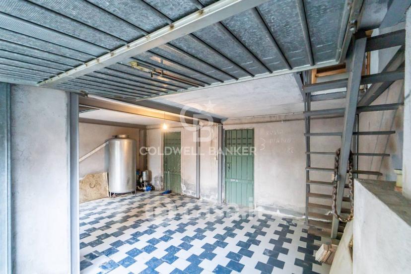 Appartamento in Via Telegrafo 2 a — foto 19 di 35
