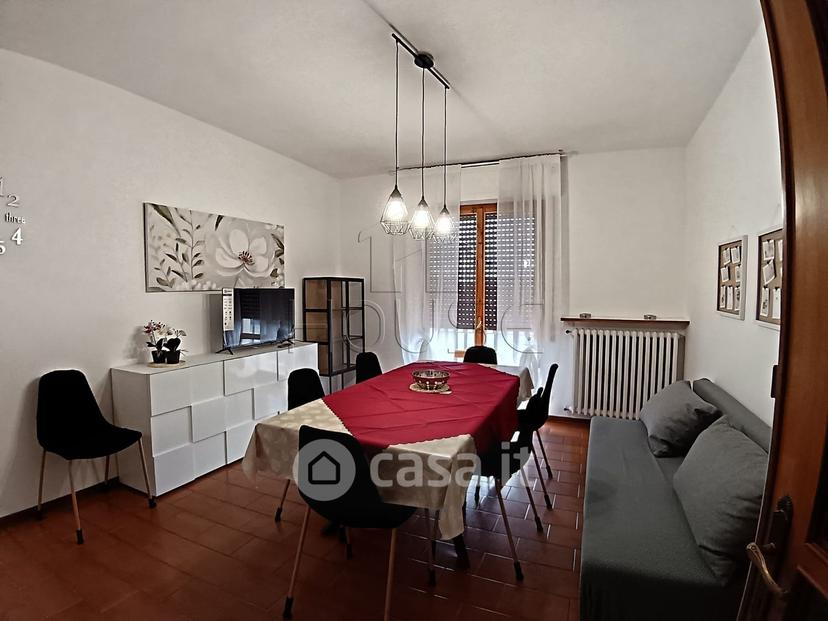 Appartamento in Via Genesio Polidori 1 — foto 4 di 11