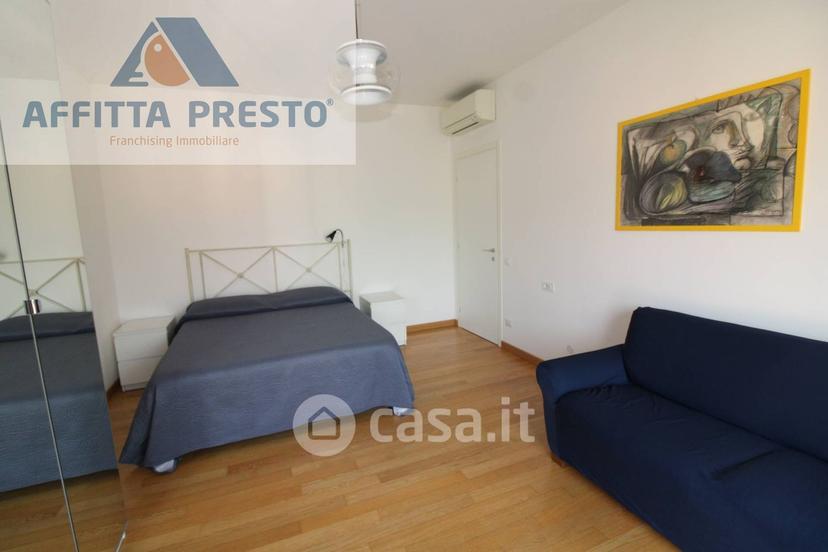 Bilocale in Via Bodmer 5 — foto 19 di 19