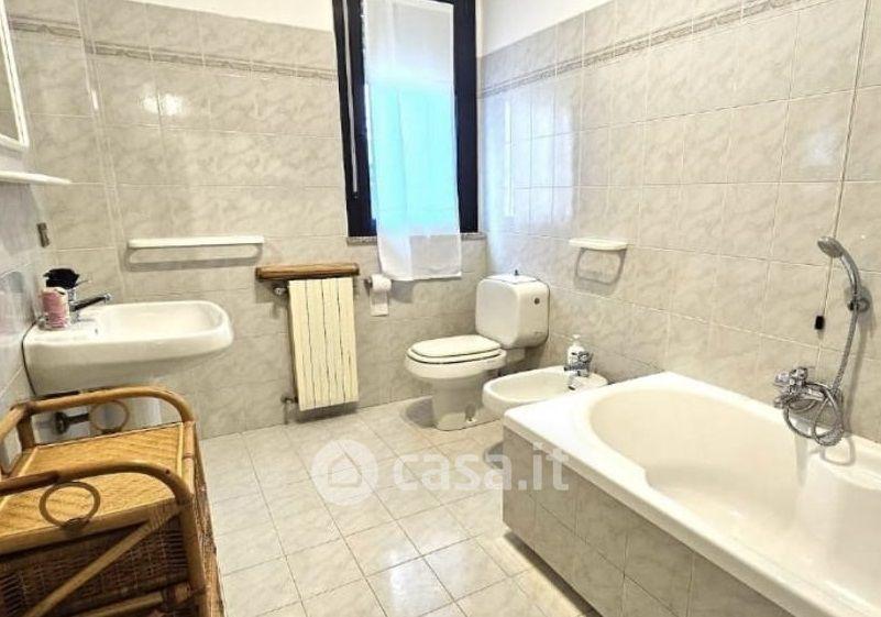 Quadrilocale in Via Carbia — foto 16 di 35