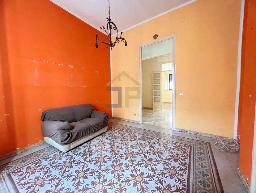 Appartamento in Corso dei Mille 985 — foto 17 di 26