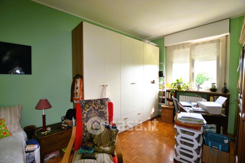 Quadrilocale in Via Giuseppe Garibaldi 184 — foto 9 di 21
