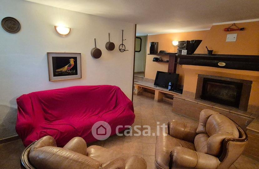 Appartamento in Via Plinio 18 — foto 60 di 133
