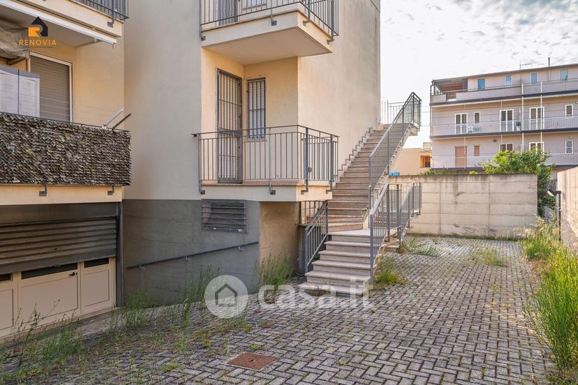 Trilocale in Via Mar Tirreno 184 — foto 8 di 17