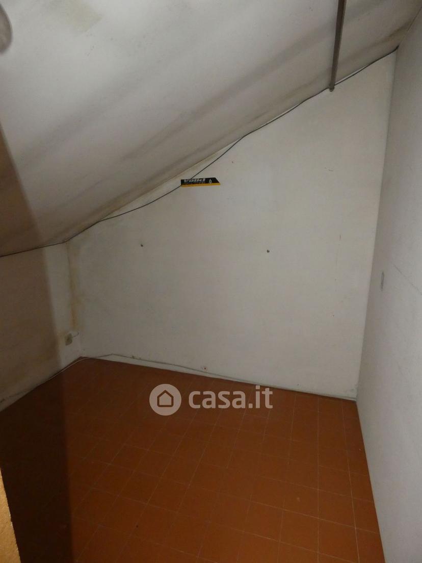 Bilocale in Corso Enotria