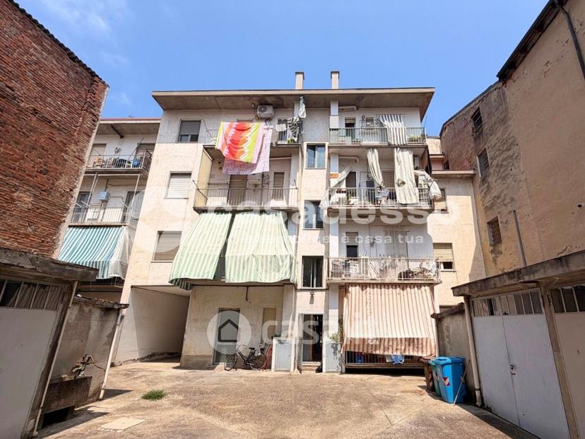Quadrilocale in Via Gennaro 5 — foto 19 di 22