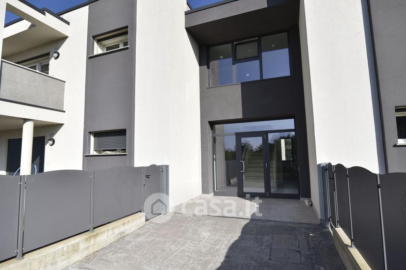 Quadrilocale in Via Don P. Andolfatto 145 — foto 6 di 11