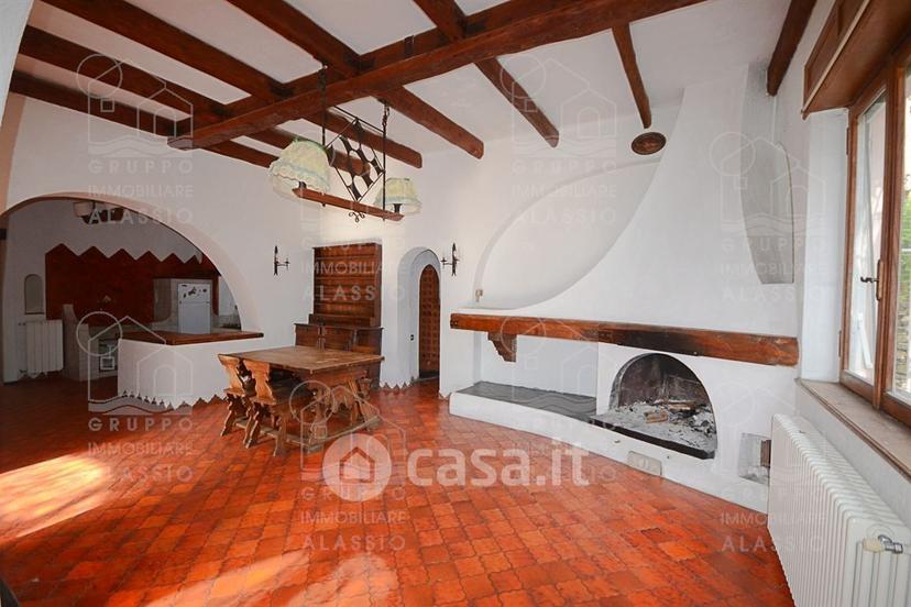 Villa in Regione San Rocco — foto 23 di 28