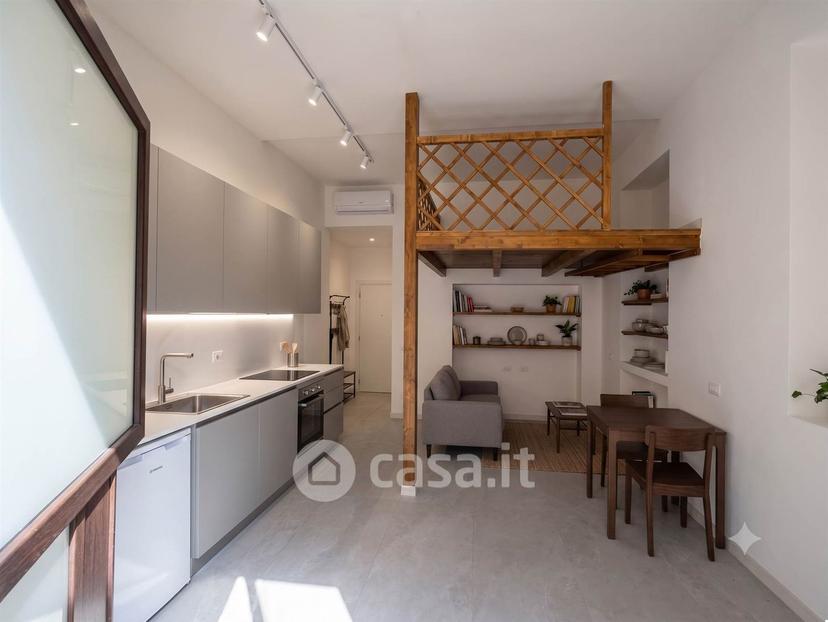 Monolocale in Via Ernesto Breda 47 — foto 22 di 23