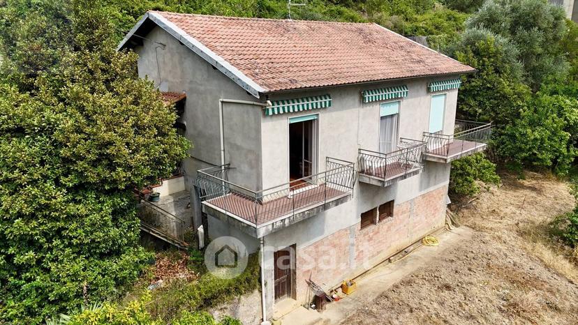 Villa in Strada A. San Pietro 149 — foto 39 di 47