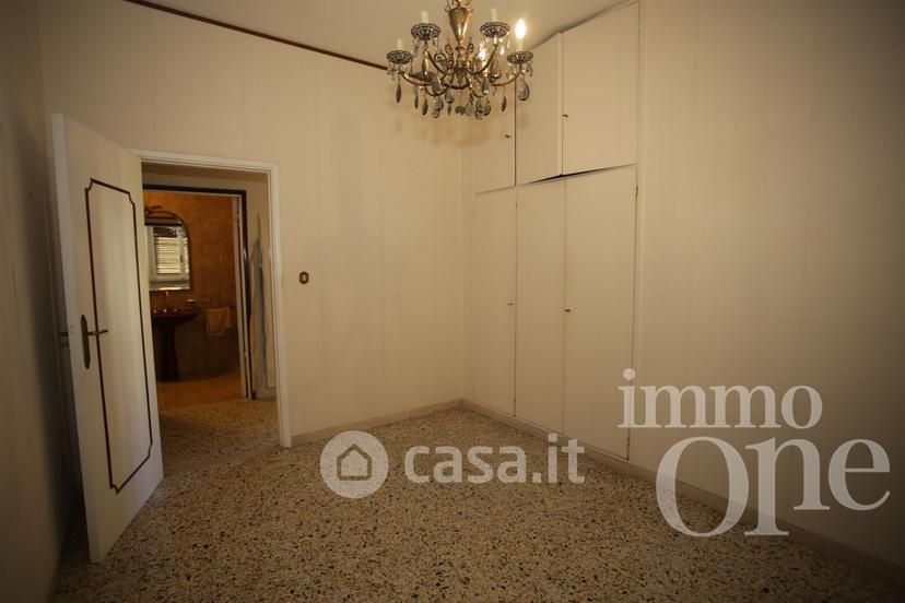 Appartamento in Via Antonio Labriola 35 — foto 24 di 26