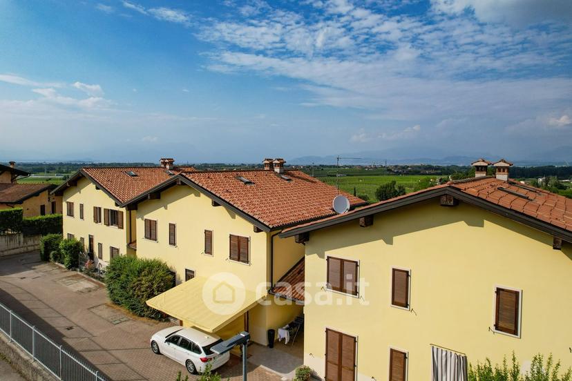 Trilocale in Via Arno 2 — foto 25 di 38