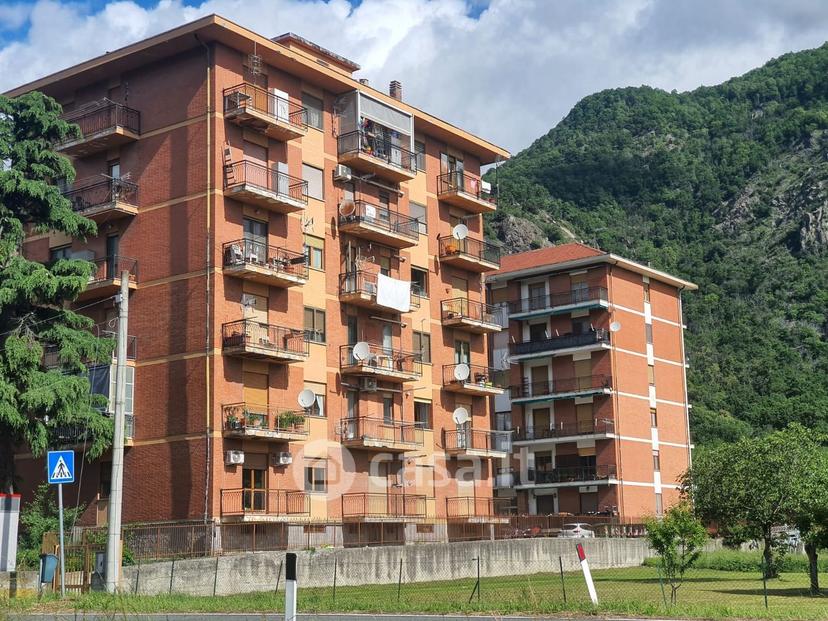 Trilocale in Viale Kennedy 27 — foto 35 di 35