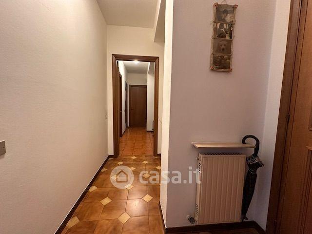 Trilocale in Via Amerigo Vespucci — foto 19 di 21