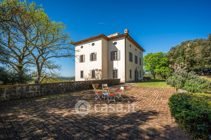 Villa in Pomarance — foto 40 di 57