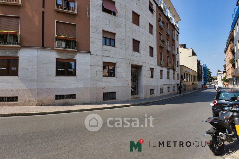 Quadrilocale in Via Enrico Arosio 3 — foto 19 di 26