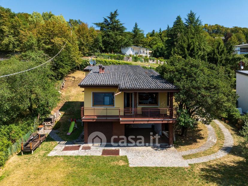 Villa in Via Cà Schena — foto 5 di 23