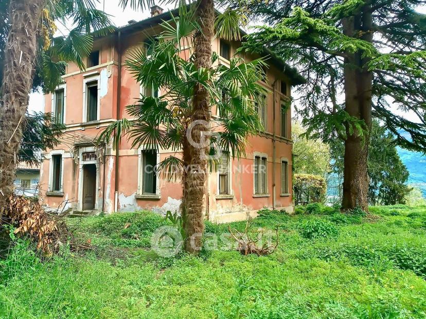 Villa in Via San Maurizio 65 — foto 22 di 38
