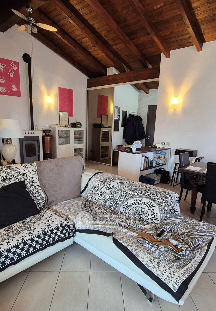 Appartamento in Via Plinio 18 — foto 13 di 133