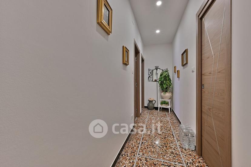 Quadrilocale in Via Trieste — foto 18 di 32