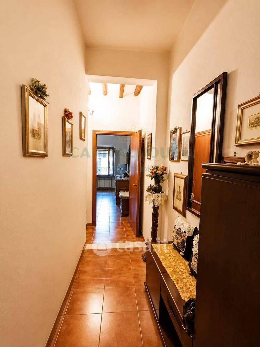 Trilocale in Via San Giovanni — foto 11 di 23