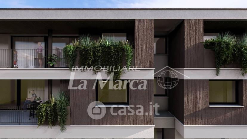 Trilocale in Via Cima da Conegliano 11 — foto 10 di 17
