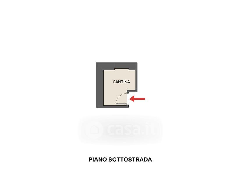 Trilocale in Via Bonvicini Adolfo 2 — foto 14 di 32