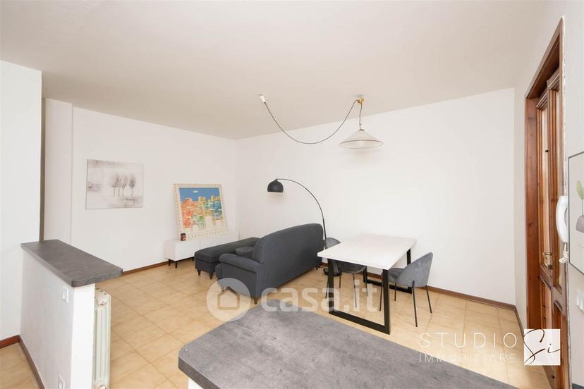 Trilocale in Via Eugenio Montale — foto 6 di 27