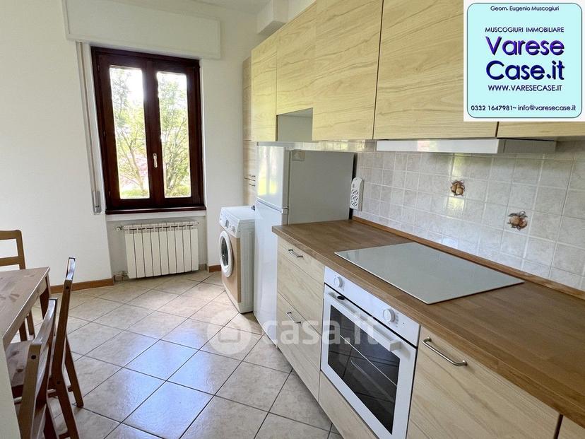 Monolocale in Via alla Fontana 5 — foto 11 di 27