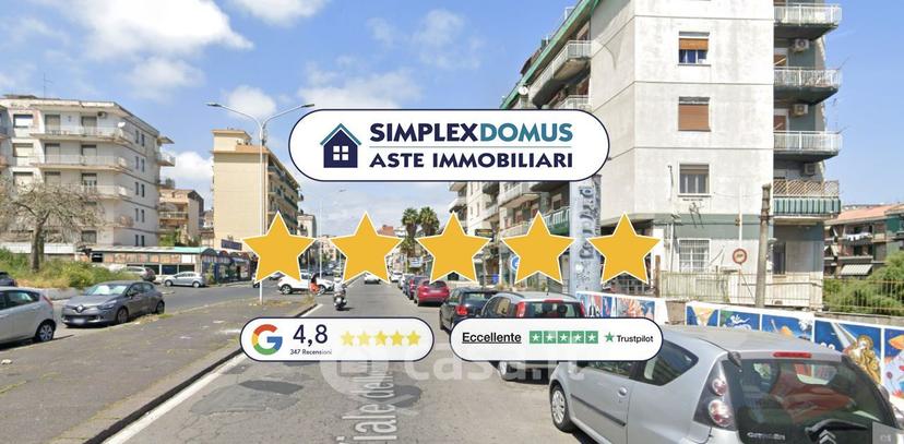 Quadrilocale in Viale delle Medaglie d'Oro — foto 7 di 35